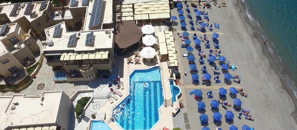 Aparthotel Indigo Mare 3*